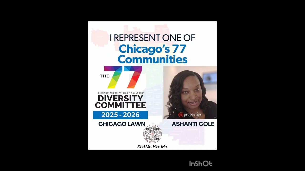 From Contract to Close: Meet Ashanti Cole 