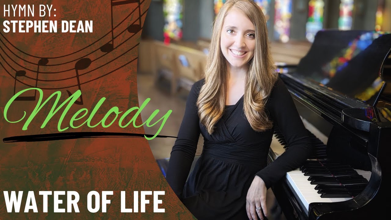 Water of Life (Melody)