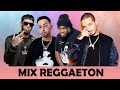 Top Latino Songs 2020 - J Balvin, Nicky Jam, Ozuna, Wisin, Becky G, CNCO - Mix Reggaeton