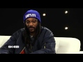 Snoop Dogg Talks Signing a Deal with Adidas on SKEE TV