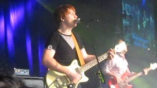 Video thumbnail of "Leeland - Save Your People (FRESHWIND 2010)"