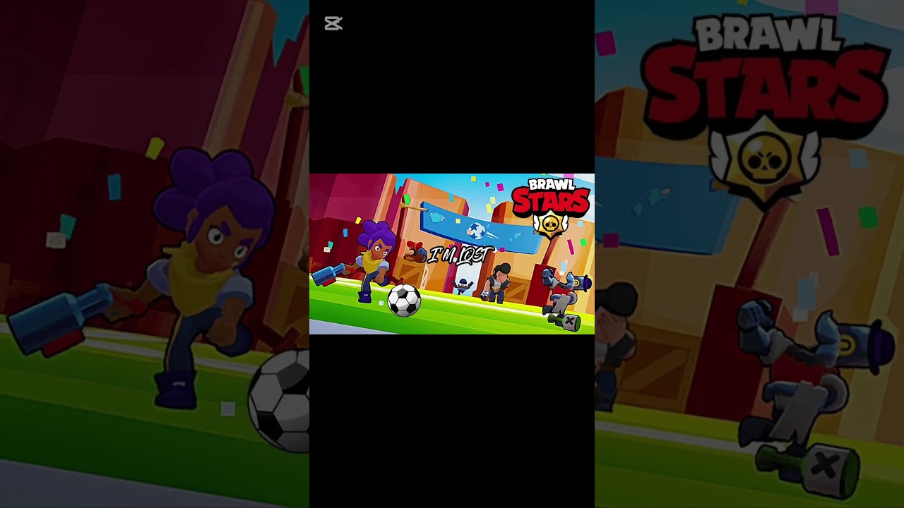 Старый Brawl stars 2019-2020