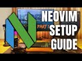 2026 Complete Setup Guide (Part 1: Install, Keymaps, Lazy &amp; Plugins)