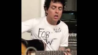 Video thumbnail of "[FREE] Green Day x Acoustic Guitar Pop Punk Type Beat "Ascobar""