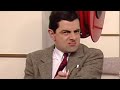 Wait Mr Bean | Funny Episodes | Classic Mr Bean