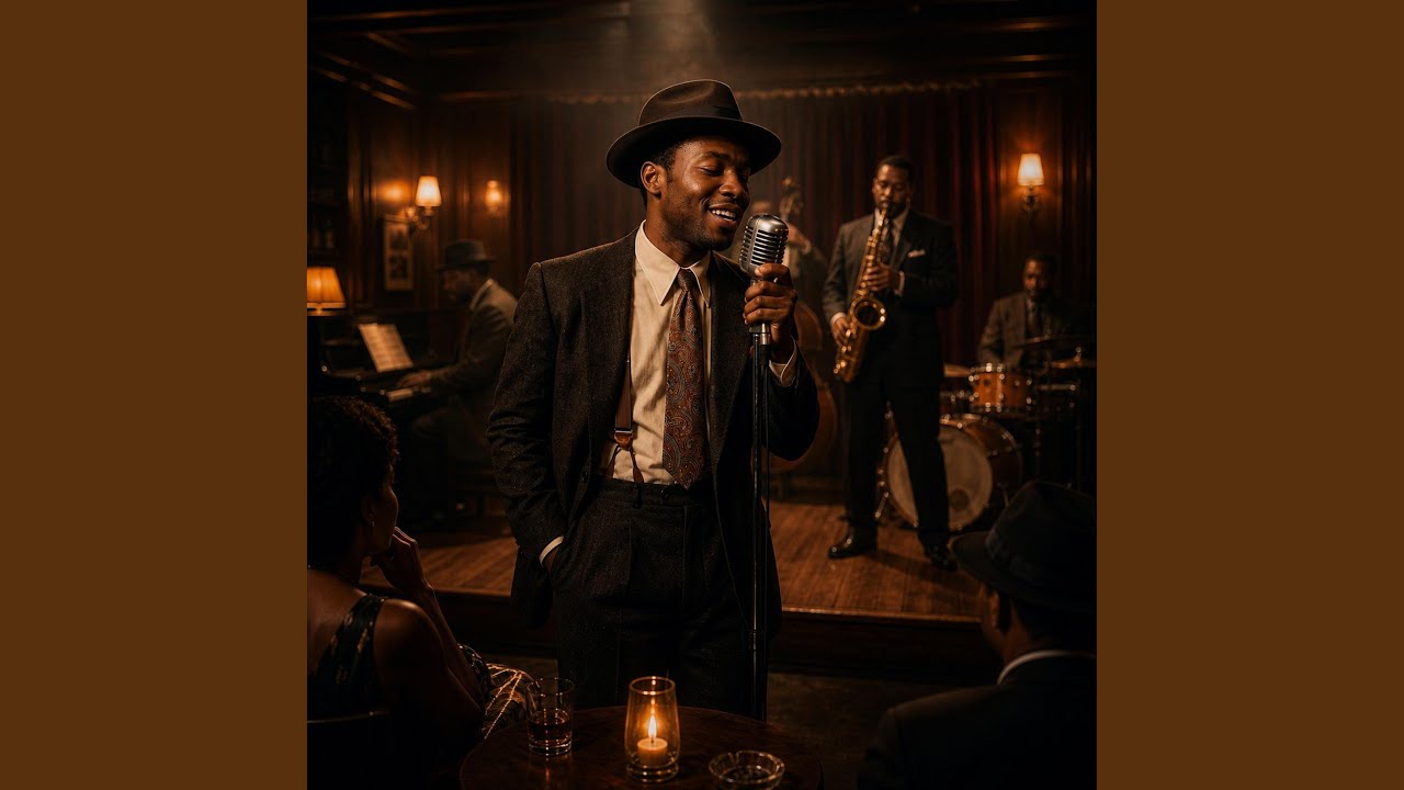 Hey Jude (Soul Blues)