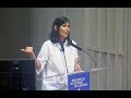 Ciclo Cosmos. La ciencia reta al envejecimiento. María Blasco