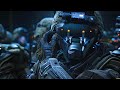 【COD:AW】#1 アメリカ海兵隊VS北朝鮮 朝鮮侵攻を阻む