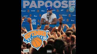 Papoose "Bars on I-95" Prod. by Rico Kavorkian