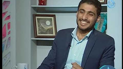 حادي الركب|ح145| سورة المائدة الآية82 إلي86|محمد شريف في ضيافة الشيخ أشرف عامر 10-2-2020