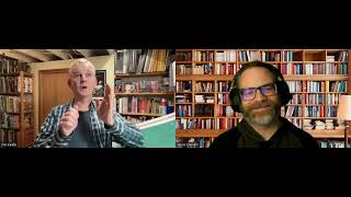 Words, Images, & Worlds with Jim Keefe