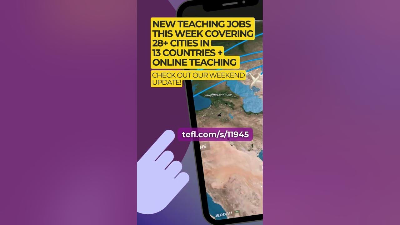 new-tefl-teaching-jobs-this-week-in-13-countries-online-teaching