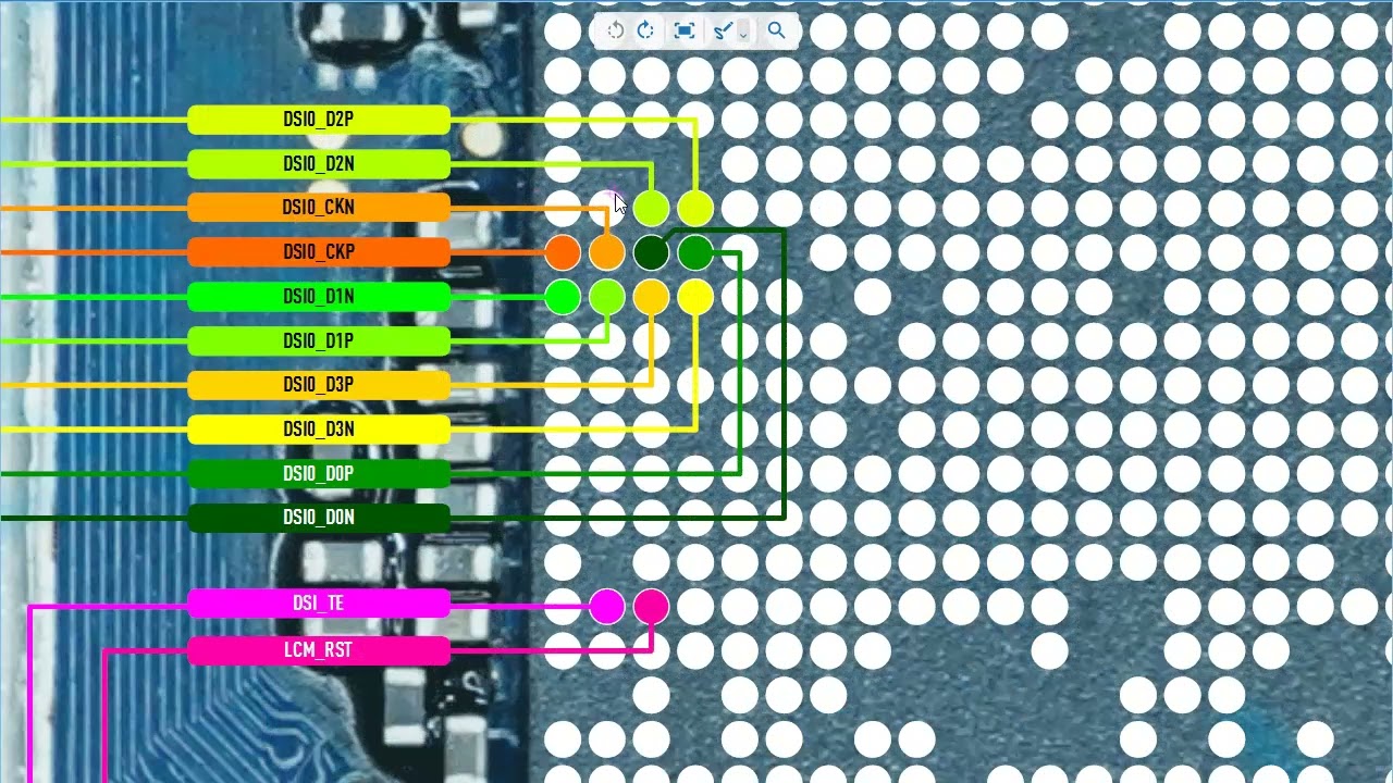 Realme 11 Pro 5G LCD Problem Solution? Green Line & Black Screen Fix 100% Working!