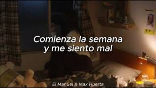 Dejarlo Todo - El Manuel, Letra