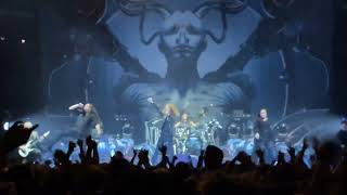 Amaranthe - Drop Dead Cynical (Encore) (Live at The Roundhouse 24th March 2024)