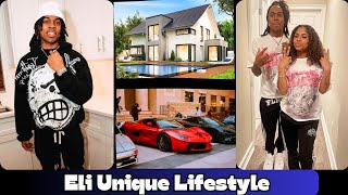Eli Unique Lifestyle (Influencer City) Biography, Relationship 2024, Net Worth, Hobbies, Age, Facts