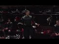 Belt Ceremony - Stars vs Coyotes