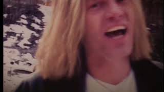 Blacksmith - Last in Line