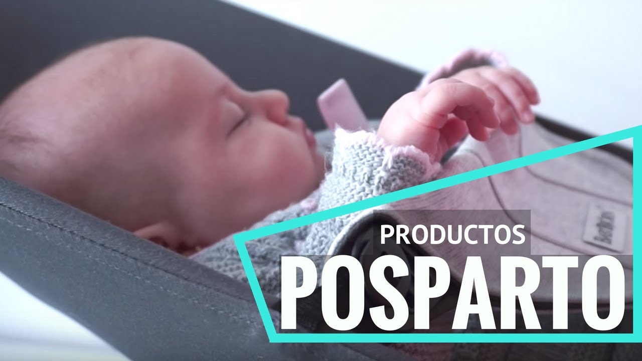 🤱🏽🍼PRODUCTOS POSPARTO Baby Suite by Pau YouTube 🤱🏽🍼PRODUCTOS POSPARTO Baby Suite by Pau YouTube