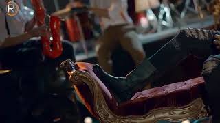ميوزك_الرماس # Saif Naنبيل - Galy Anta (Official Music Video) | سيف نبيل -