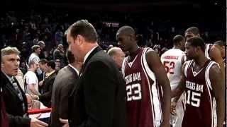 Aggie Basketball 10 in 10: #10 vs Ohio State 2007