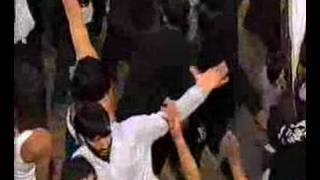 matum nohay Anjuman Fidaay Abbas(a.s) chiniot