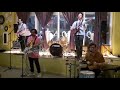 Mid-Day Moon - Clara Ana Unplugged (But We're Plugged In)