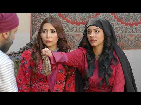 أهلها قررو يزوجوها بالغصب لرجال عاطل! طلبت من اخو رفيقتها يتقدملها وعطته مصاري! تزوجو بعض عالورق!