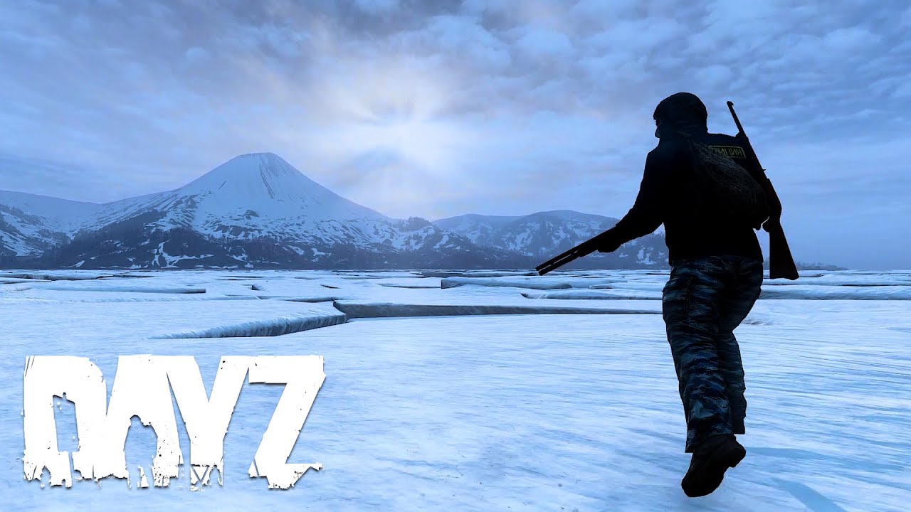 Histoires de DayZ 