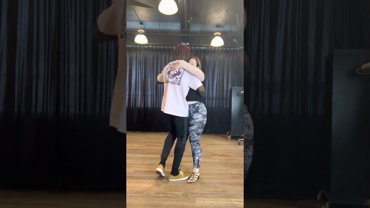 Dr. Kizomba privates