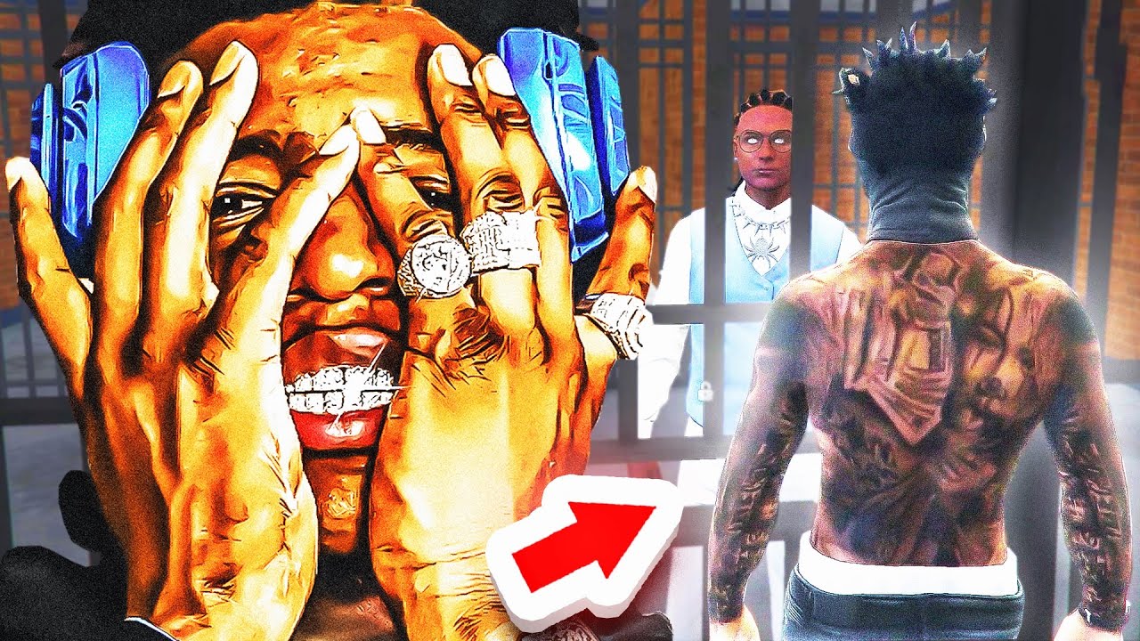 Yungeen Ace And His Lawyer Found Themselves Fighting For His Life Again..💔 | GTA RP | GWRP