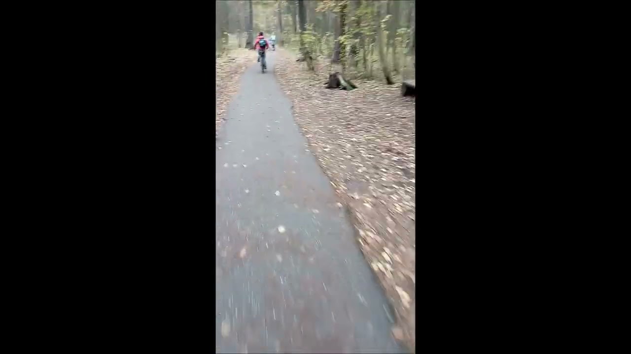 youtube video for Пасмурный денёк...