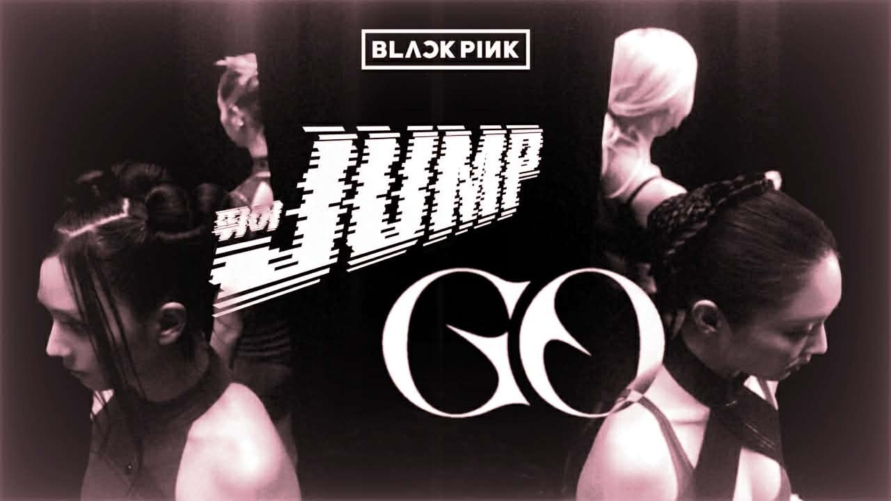 BLACKPINK - ‘GO’ + ‘JUMP’ | Award Show Perf. Concept