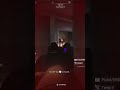 Laser Eyes Clutching up for a rat in a corner!