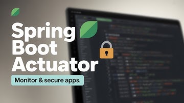 Spring Boot Actuator: Your Secret Weapon for Production-Ready Apps