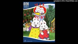 Max & Ruby Theme Song (Australia Dub) (2003-2007)