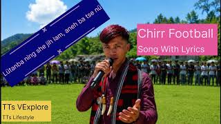 Oooooooh hoooo yeeee lay lay wu bang (Football tournament theme song) #Chirr Song #TTs VExplore screenshot 5