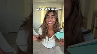 Download Lagu Bad Bunny of de Super Bowl? Jij mag kiezen! MP3