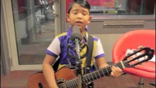 Hazury - Pelangi Petang