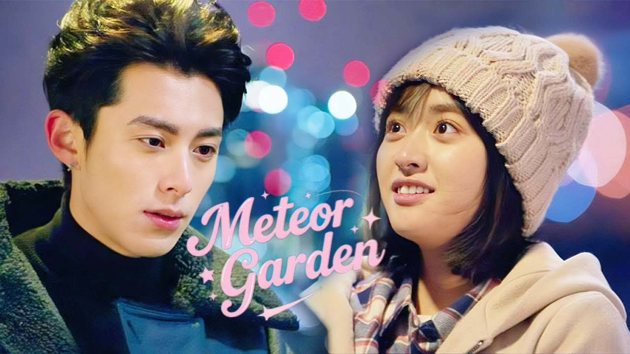 Next Life Still With You~School Heartthrob’s LAST Confession to Cinderella Before Leaving😢