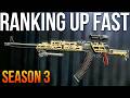 Leveling Up NEW GUNS FAST in BF6 Season 3!