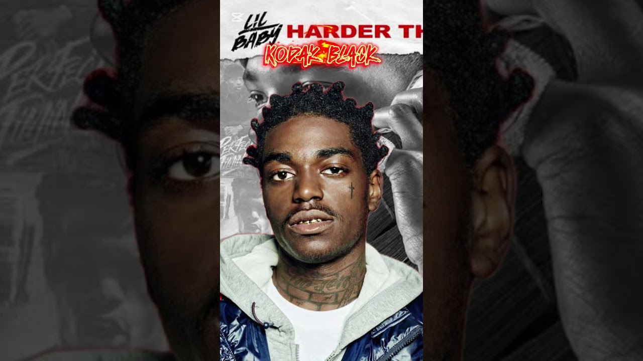 Spot The Fake Feature: Lil Baby Edition 👶🏾 