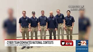 Cyber Awards: More Than a Trophy