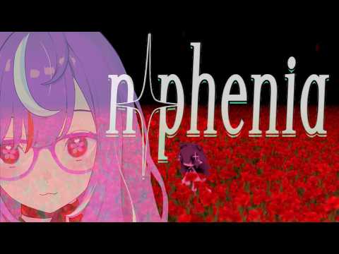 liminal spaces in nophenia