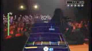 Rock Band - Expert Guitar-Screaming for Vengeance (6/9) 100% @wuLFe79