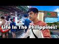 Life in the Philippines: The Modern vs The Ordinary Life!