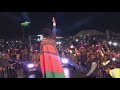 Dr Namadingo Lusaka Zambia Show HighLights. The Namadingo Concert Live. Namadingo-Mapulani(Official)