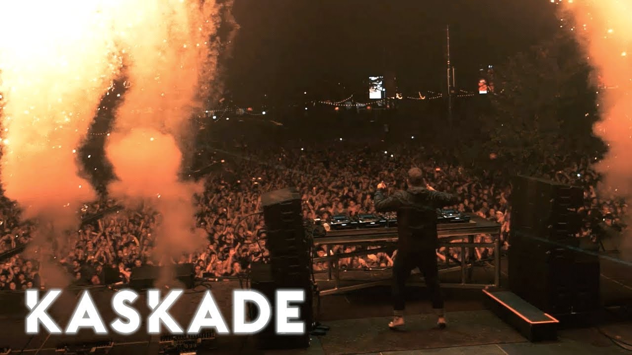 Kaskade | Made in America | 2017