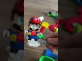 Lego Super Mario Adventures with Mario - mirglory Toys Cars