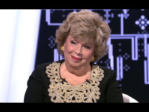 Лариса Рубальская раскроет личные тайны в шоу «Секрет на миллион» 11 ...